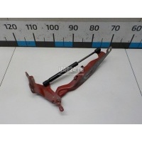 Петля капота левая Volvo XC60 (2008 - 2017) 31385814