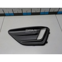 Решетка в бампер левая Volvo XC60 (2008 - 2017) 31383120