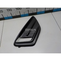 Решетка в бампер правая Volvo XC60 (2008 - 2017) 31383121