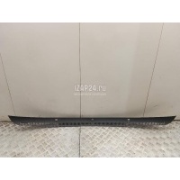 Решетка стеклооч. (планка под лобовое стекло) Volvo XC60 (2008 - 2017) 31352292