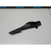 Решетка стеклооч. (планка под лобовое стекло) Volvo XC60 (2008 - 2017) 31297703