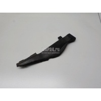 Решетка стеклооч. (планка под лобовое стекло) Volvo XC60 (2008 - 2017) 31297704