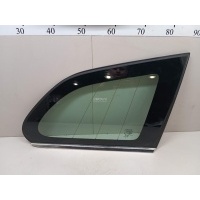 Стекло кузовное глухое правое Volvo XC60 (2008 - 2017) 31385773