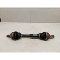 Полуось передняя левая Volvo XC60 (2008 - 2017) 36010058