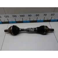 Полуось передняя левая Volvo XC60 (2008 - 2017) 36012415