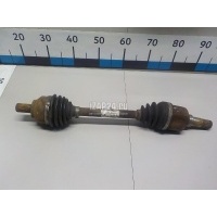 Полуось передняя левая Volvo XC60 (2008 - 2017) 36001356