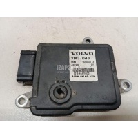 Блок управления АКПП Volvo XC60 (2008 - 2017) 31437048