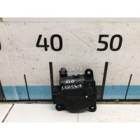 Моторчик заслонки отопителя Hyundai-Kia Sportage (2010 - 2015) 971571JAA0