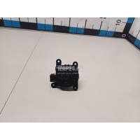 Моторчик заслонки отопителя Hyundai-Kia Sportage (2010 - 2015) 971611JAA0