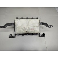 Подушка безопасности пассажирская (в торпедо) Toyota RX 350/450H (2009 - 2015) 7396048060