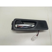 Ручка двери задней внутренняя левая Toyota RX 350/450H (2009 - 2015) 6760848010C0