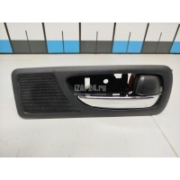 Ручка двери задней внутренняя правая Toyota RX 350/450H (2009 - 2015) 6760748010C0
