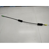 Трос открывания двери Toyota RX 350/450H (2009 - 2015) 6977048070