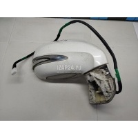 Зеркало правое электрическое Toyota RX 350/450H (2009 - 2015) 8791048411A0