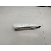 Ручка двери передней наружная правая Toyota RX 350/450H (2009 - 2015) 692100E010A0