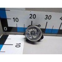 Фара противотуманная правая Toyota RX 350/450H (2009 - 2015) 8121047010