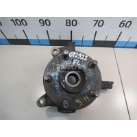 Кулак поворотный передний левый Toyota Highlander II (2007 - 2013) 4321248010