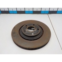 Диск тормозной передний вентилируемый Toyota Sienna III (2010 - 2020) 4351248110