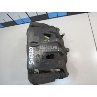 Суппорт тормозной передний правый Toyota Highlander II (2007 - 2013) 4773048150