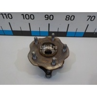 Ступица задняя Toyota RX 350/450H (2009 - 2015) 4241048060