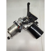 Блок ABS (насос) Toyota Highlander II (2007 - 2013) 4707048060