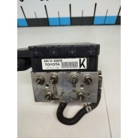 Блок ABS (насос) Toyota Highlander II (2007 - 2013) 4405048320
