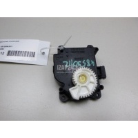Моторчик заслонки отопителя Toyota Highlander II (2007 - 2013) 8710633260