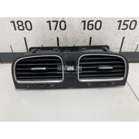 Дефлектор воздушный VAG Golf VI (2009 - 2013) 5K0819728NVAL