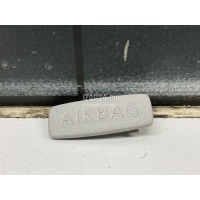 Заглушка VAG Golf VI (2009 - 2013) 1K0853437BY20