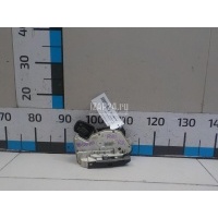 Замок двери задней правой VAG Yeti (2009 - 2018) 5K4839016F