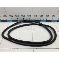 Уплотнитель двери VAG Golf VI (2009 - 2013) 5K4867911C9B9