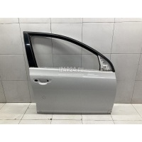 Дверь передняя правая VAG Golf VI (2009 - 2013) 5K4831056H