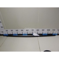 Накладка стекла переднего правого VAG Golf VI (2009 - 2013) 5K4837478C5AP
