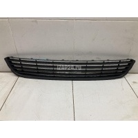 Решетка в бампер VAG Golf VI (2009 - 2013) 5K0853677A9B9