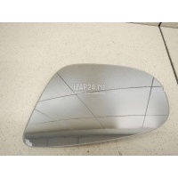 Стекло зеркала электрического левого VAG Golf VI (2009 - 2013) 5K0857521B