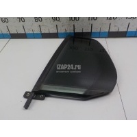 Стекло двери задней левой (форточка) VAG Golf VI (2009 - 2013) 5K6845213E