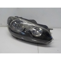 Фара правая VAG Golf VI (2009 - 2013) 5K2941006H
