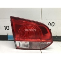Фонарь задний внутренний левый VAG Golf VI (2009 - 2013) 5K0945093AB