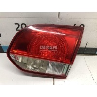 Фонарь задний внутренний правый VAG Golf VI (2009 - 2013) 5K0945094AB
