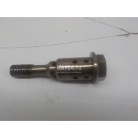 Клапан перепускной Ford Fiesta (2008 - 2019) 1763041