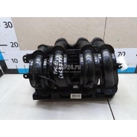 Коллектор впускной Ford Fiesta (2008 - 2019) 1807950