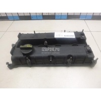 Крышка головки блока (клапанная) Ford Fiesta (2008 - 2019) 2178204
