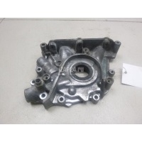 Насос масляный Ford Fiesta (2008 - 2019) 98MM6600D9C
