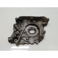 Насос масляный Ford Fiesta (2008 - 2019) 1904436