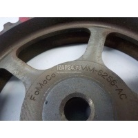 Шестерня (шкив) распредвала Ford Fiesta (2008 - 2019) 1072045