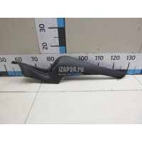 Держатель задней полки Ford Fiesta (2008 - 2019) 1830003