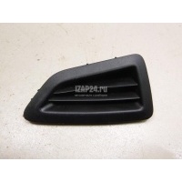 Дефлектор воздушный Ford Fiesta (2008 - 2019) 1900780