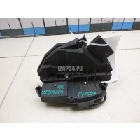 Замок двери задней правой Ford Fiesta (2008 - 2019) 2053473