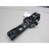 Кронштейн ручки Ford Fiesta (2008 - 2019) 1755640