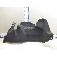 Обшивка багажника Ford Fiesta (2008 - 2019) 1866978